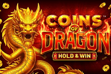 Coinsofdragonholdwin автомат Баунти Казино